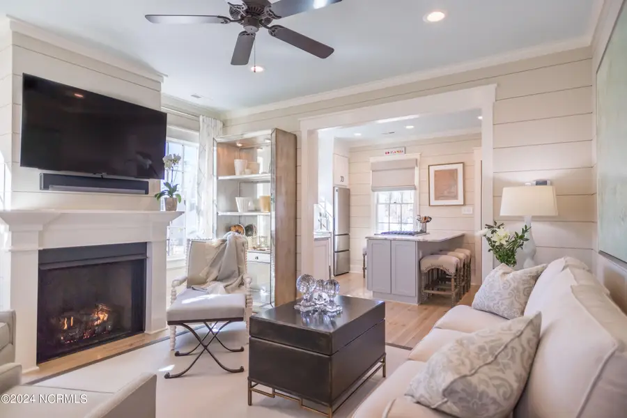 7 Back Cove Circle #32c, Oriental, NC 28571 - #2