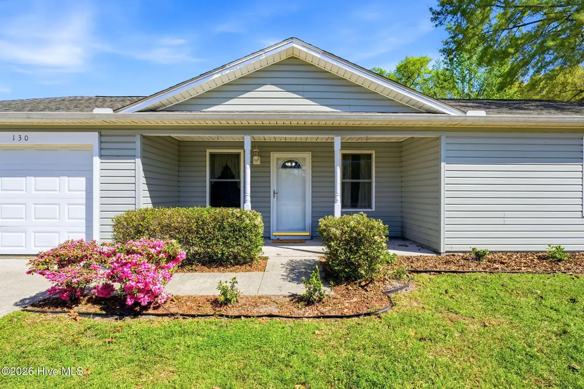 130 Fairview Road, Leland, NC 28451 - #1