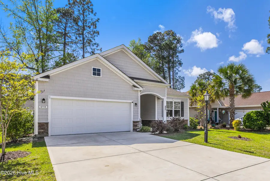 8718 Nottoway Avenue Nw, Calabash, NC 28467 - #2