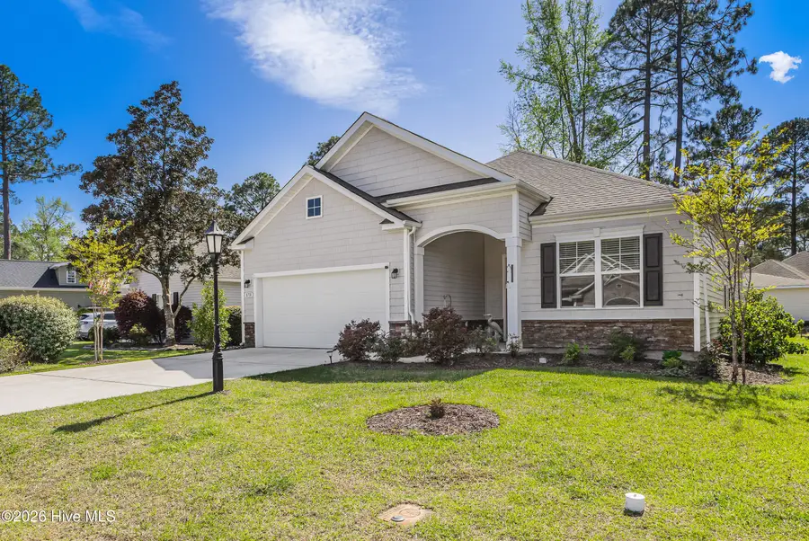 8718 Nottoway Avenue Nw, Calabash, NC 28467 - #3