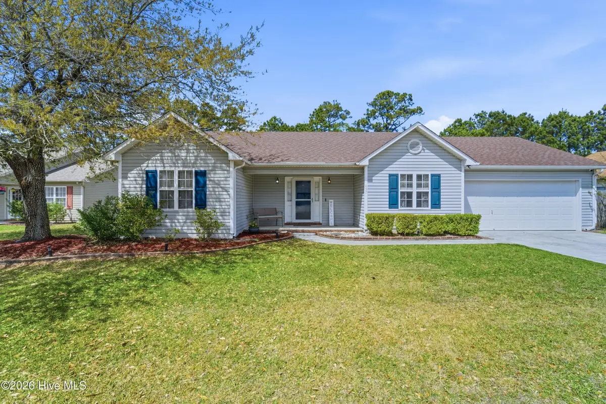 437 Spring Drive, Jacksonville, NC 28540 - #1