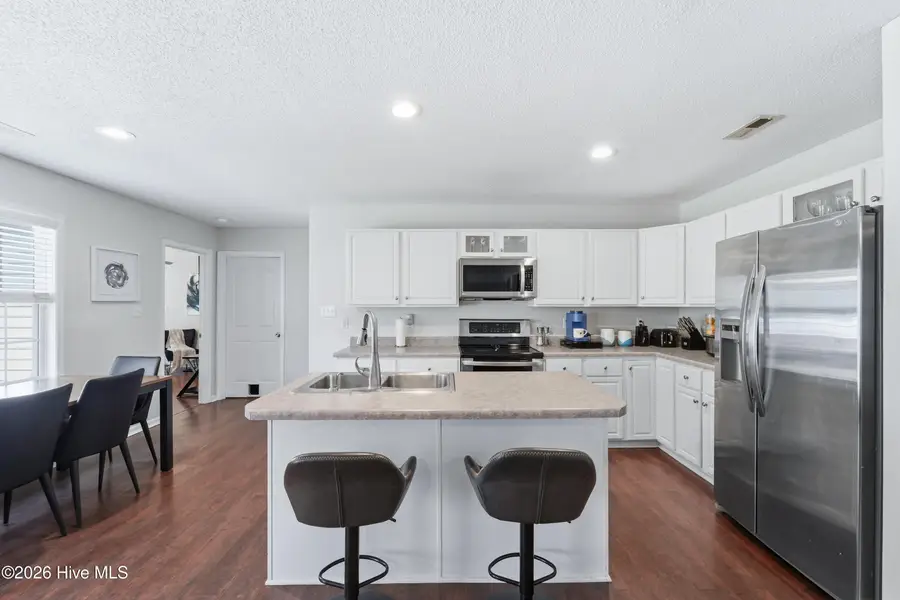 437 Spring Drive, Jacksonville, NC 28540 - #2