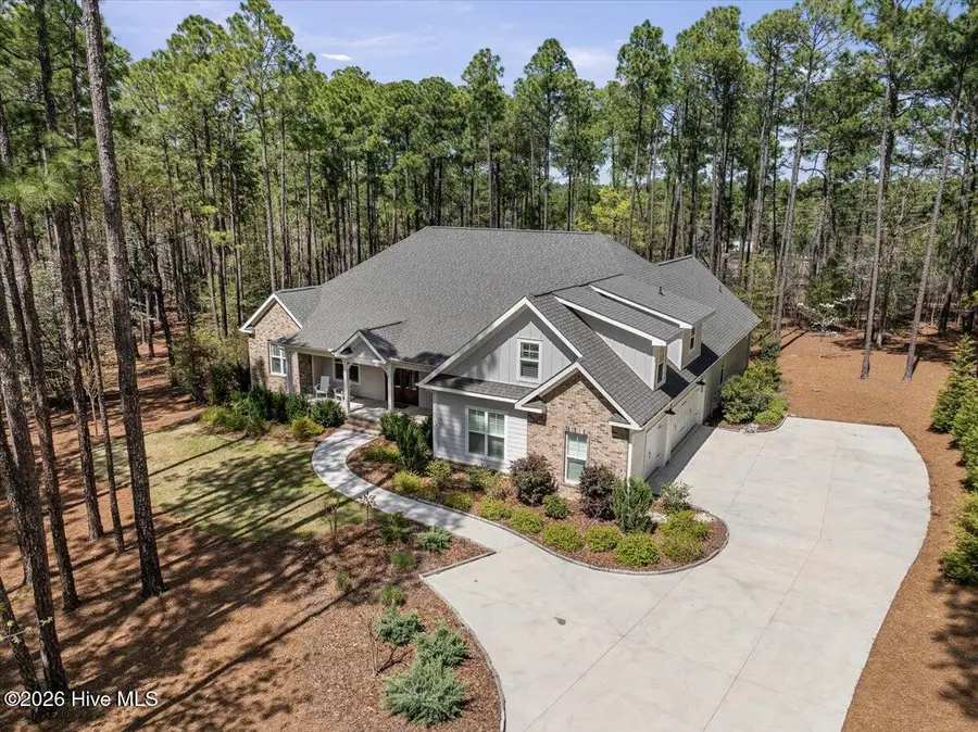79 Stoneykirk Drive, Pinehurst, NC 28374 - #3