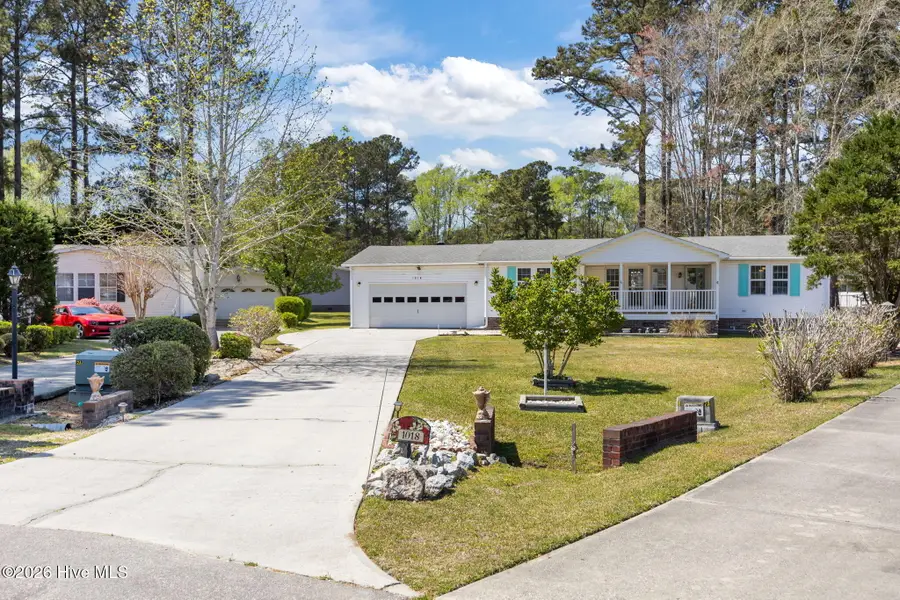 1018 Waterview Lane Sw, Carolina Shores, NC 28467 - #3