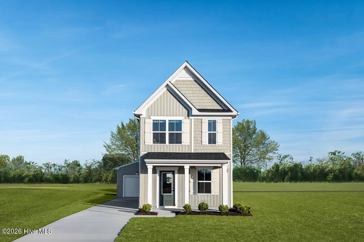 692 Savinwood Trail Ne, Bolivia, NC 28422 - #1