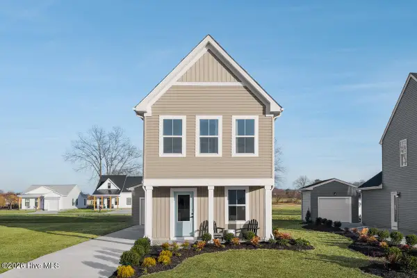 704 Savinwood Trail Ne, Bolivia, NC 28422