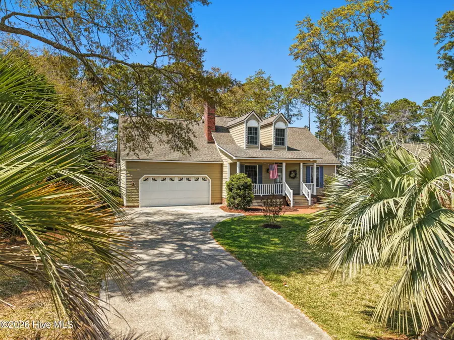 645 Boundaryline Drive Nw, Calabash, NC 28467 - #3