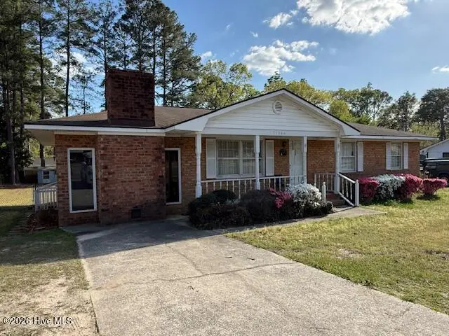 11560 Purcell Road, Laurinburg, NC 28352 - #1