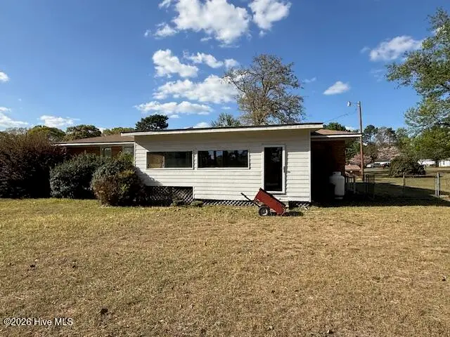 11560 Purcell Road, Laurinburg, NC 28352 - #2