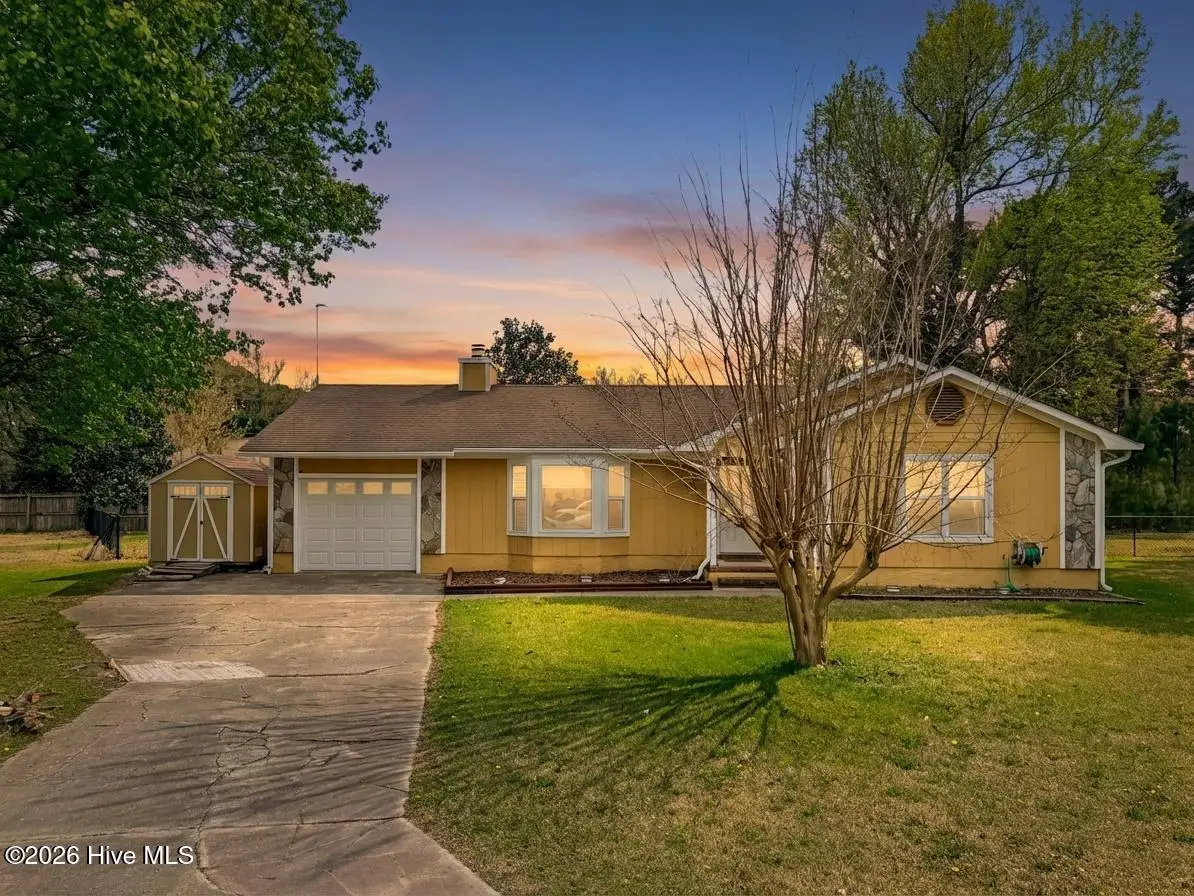 610 Wolverine Place, Jacksonville, NC 28546 - #1