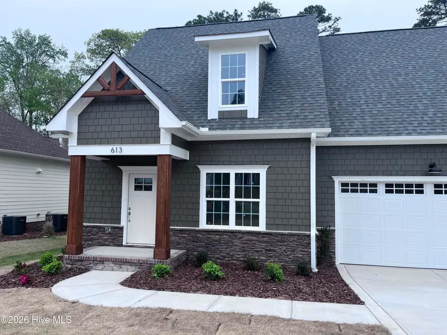 613 Jumper Court, Southern Pines, NC 28387 - #2