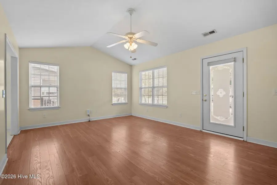 203 NE 45th Street, Oak Island, NC 28465 - #3