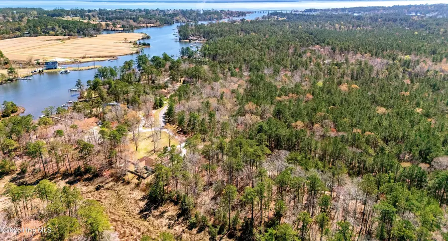 256 Winding Creek Drive, Oriental, NC 28571 - #3