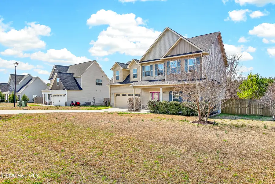 111 Heron Watch Drive, Hubert, NC 28539 - #3