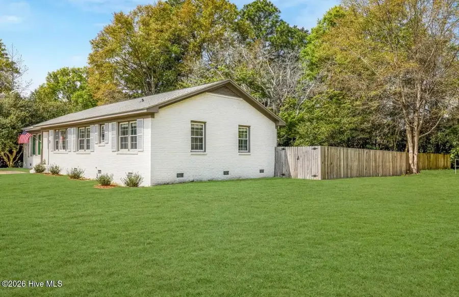 110 Jeb Stuart Drive, Wilmington, NC 28412 - #3