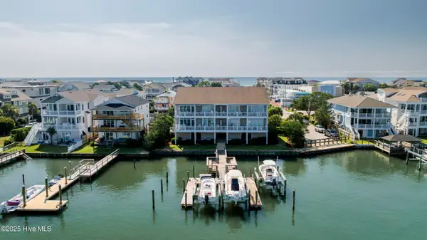 10 W Columbia Street W #A, Wrightsville Beach, NC 28480
