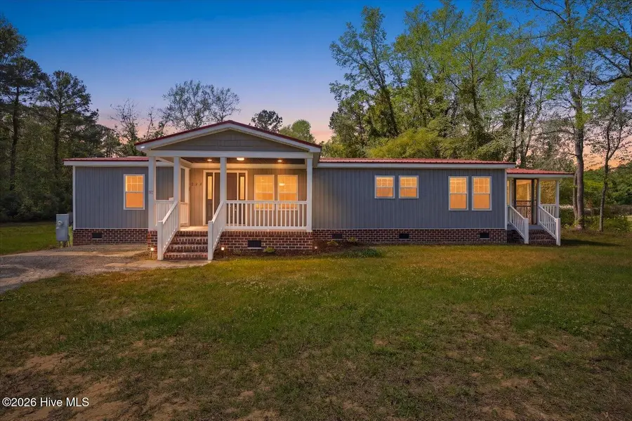 234 Bullard Road, Chadbourn, NC 28431 - #3