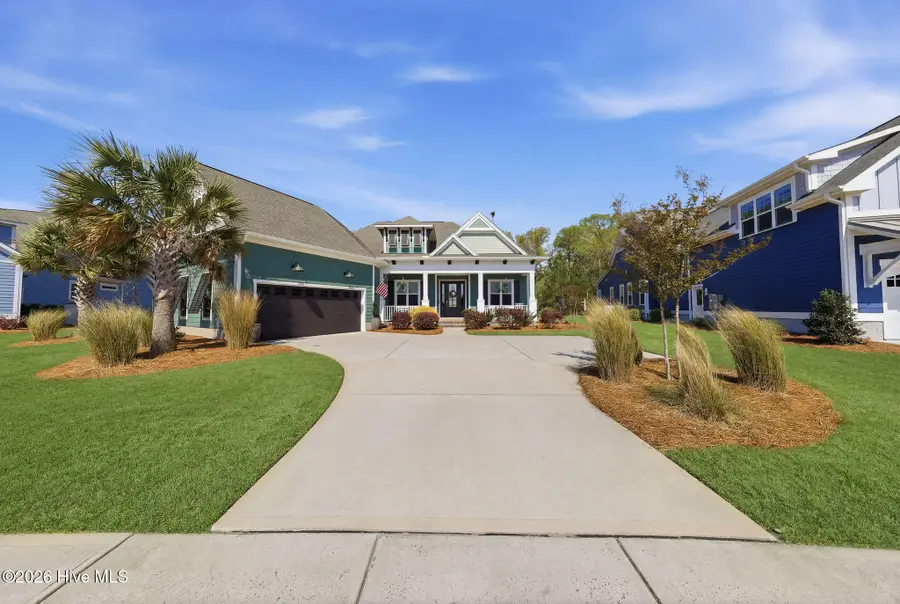 5149 Barcroft Lake Drive, Leland, NC 28451 - #2