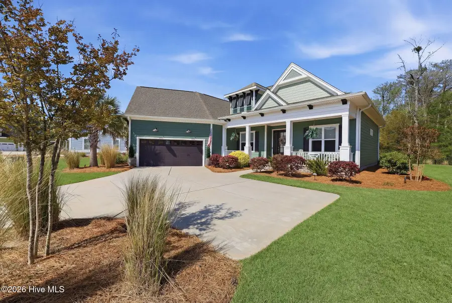 5149 Barcroft Lake Drive, Leland, NC 28451 - #3