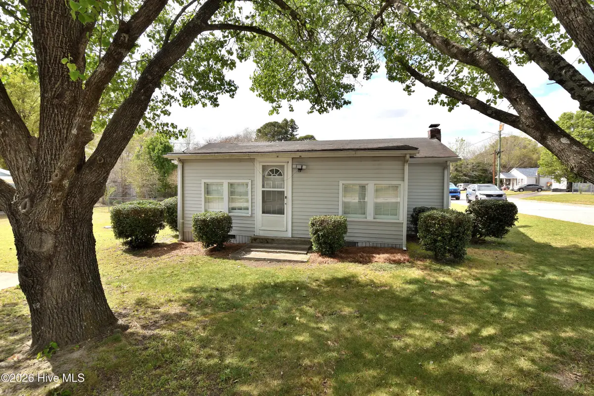 1600 Aycock Street, Rocky Mount, NC 27803 - #1