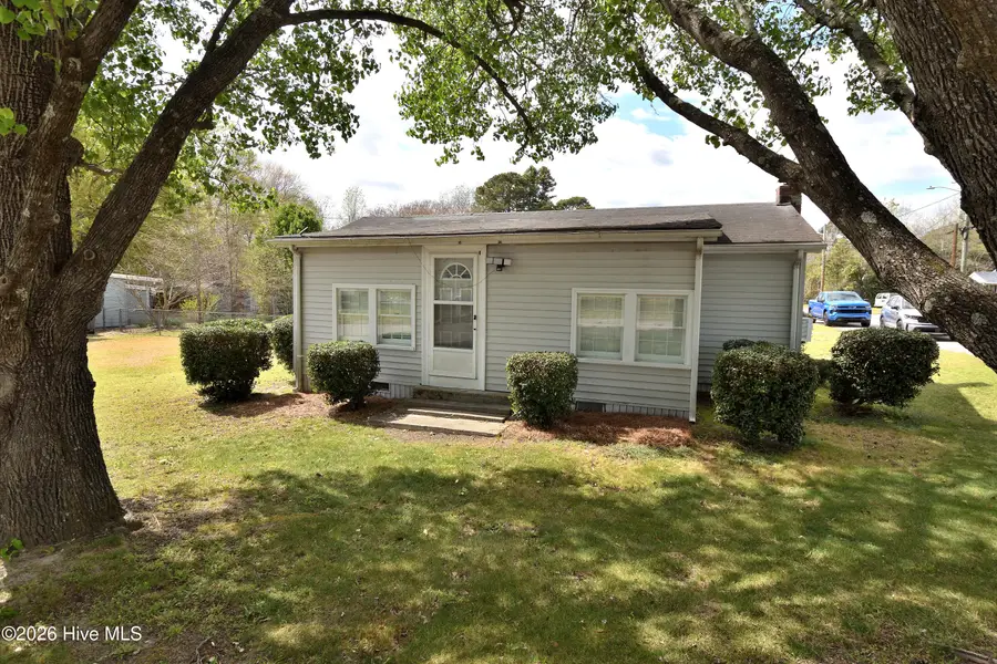 1600 Aycock Street, Rocky Mount, NC 27803 - #2