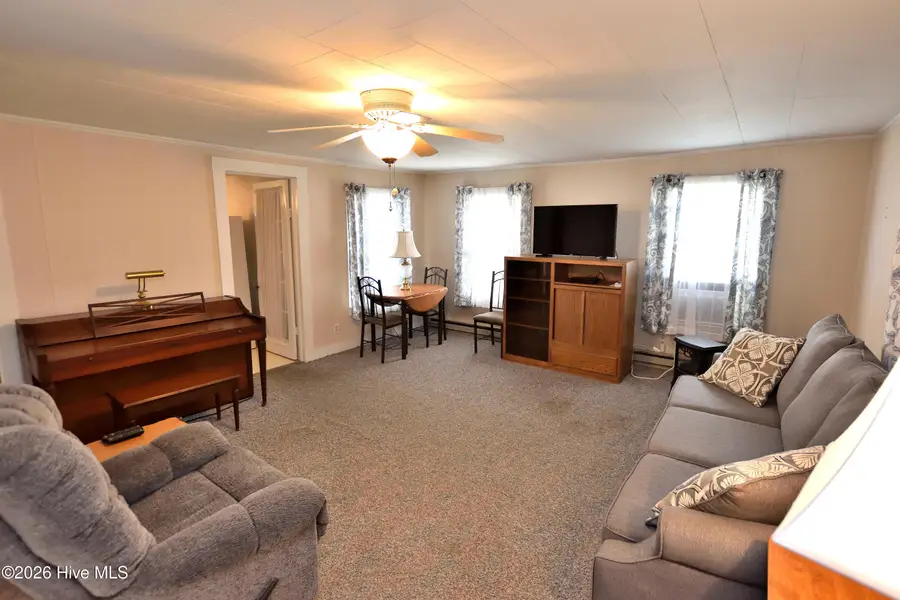 1600 Aycock Street, Rocky Mount, NC 27803 - #3