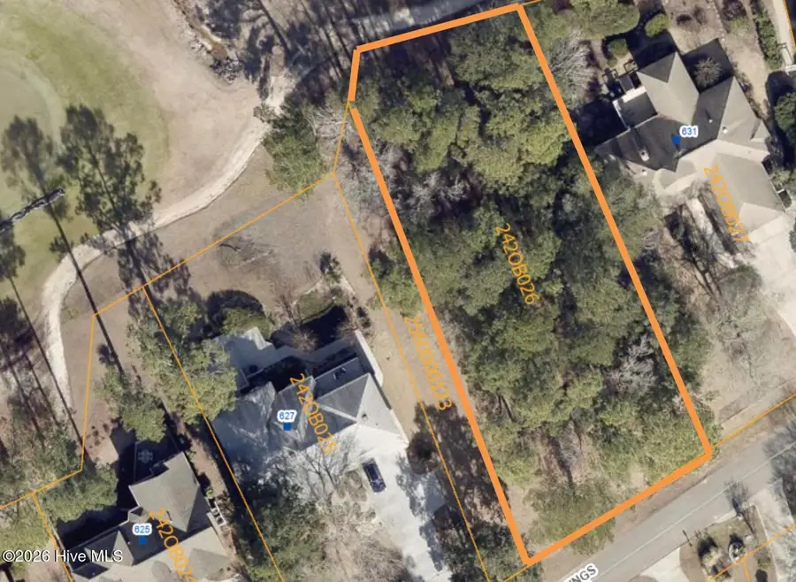 629 Kings Trail, Sunset Beach, NC 28468 - #2