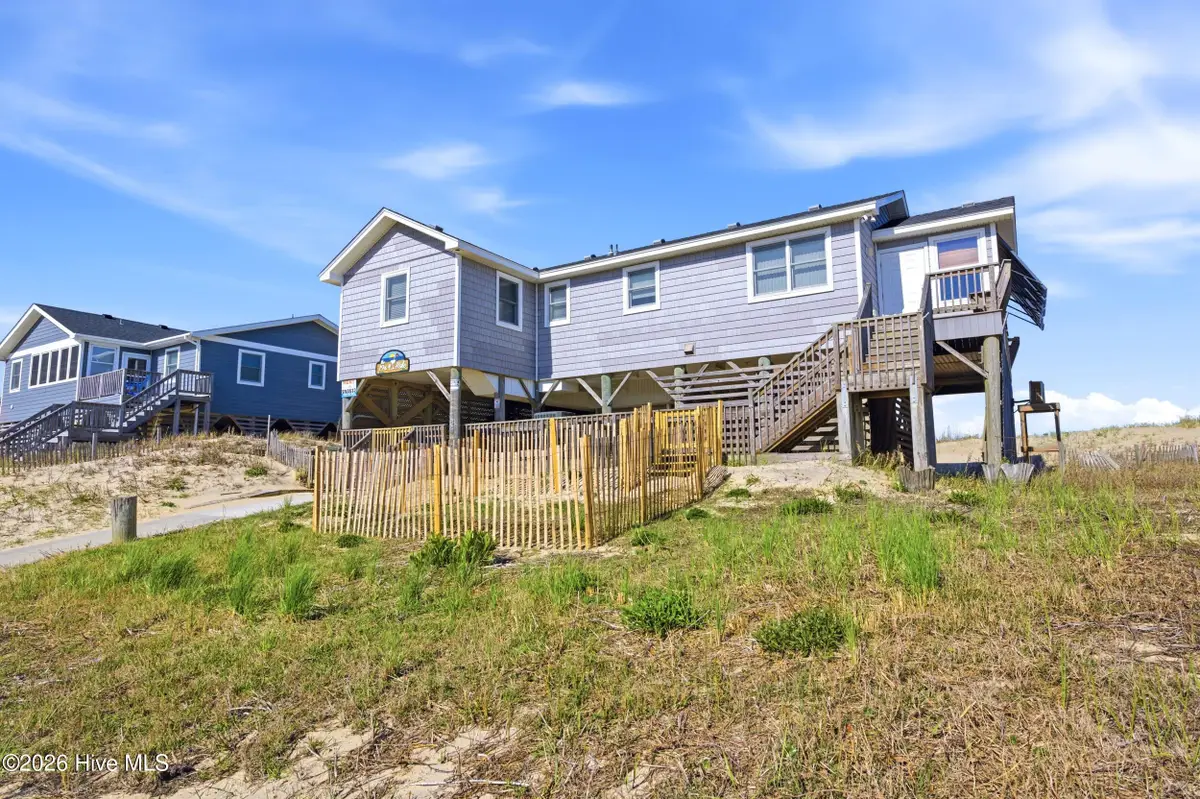8633 E Tide Drive, Nags Head, NC 27959 - #1