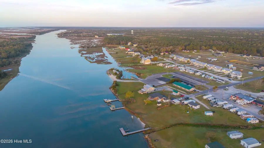 258 Shell Rock Landing Road, Hubert, NC 28539 - #3