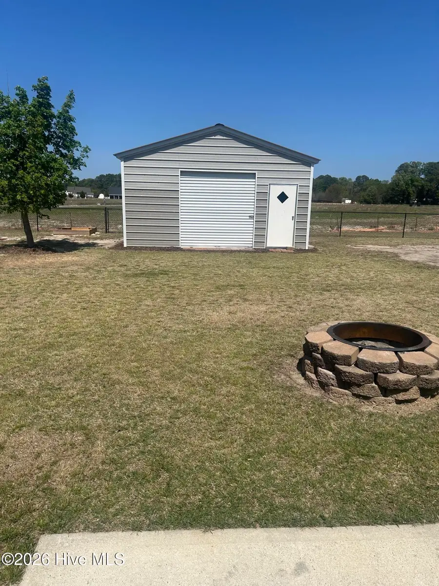 301 Willow Pond Drive, La Grange, NC 28551 - #3