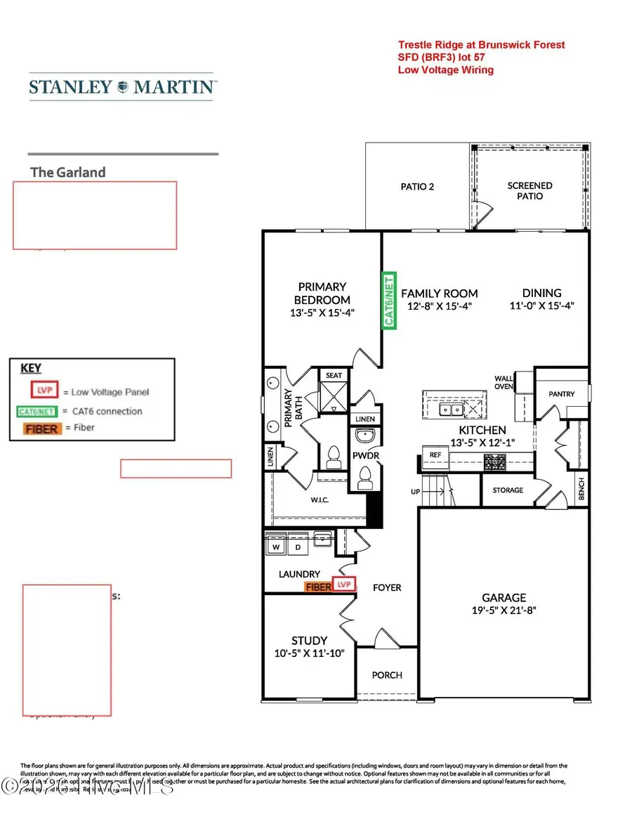 2026 Brisco Way #57, Leland, NC 28451 - #2