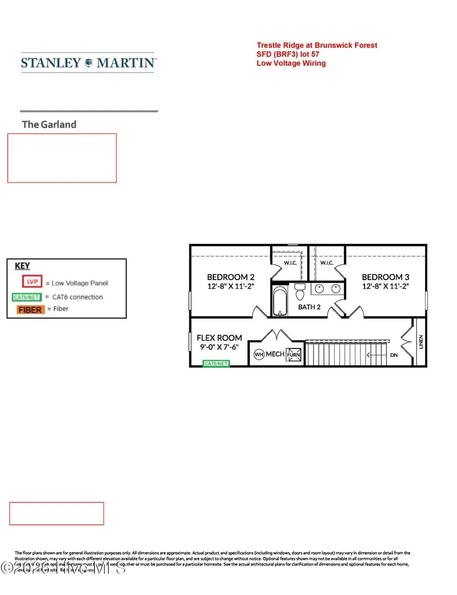 2026 Brisco Way #57, Leland, NC 28451 - #3