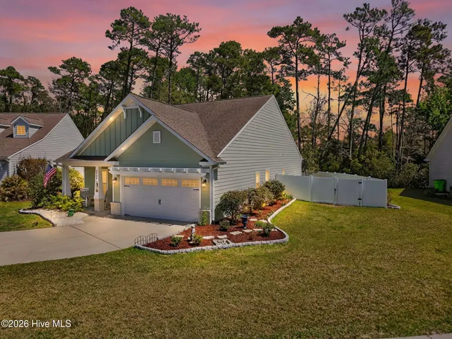 4762 Yellowood Drive, Shallotte, NC 28470 - #2