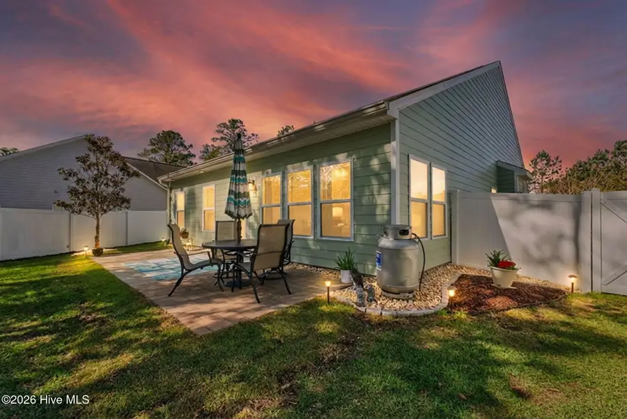 4762 Yellowood Drive, Shallotte, NC 28470 - #3