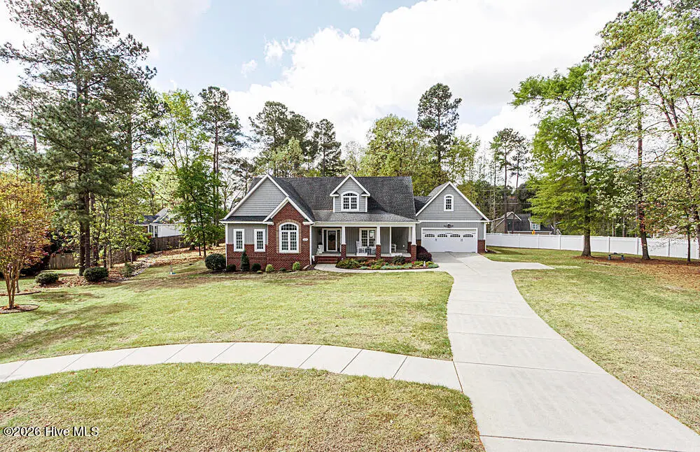 2200 Capstone Court, Rocky Mount, NC 27804 - #1