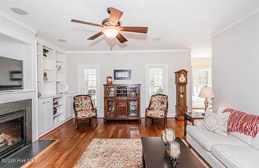 2200 Capstone Court, Rocky Mount, NC 27804 - #3