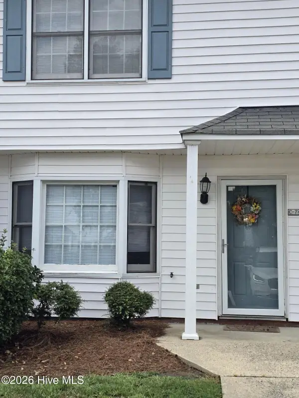 1105 Grovemont Drive #C7, Greenville, NC 27834