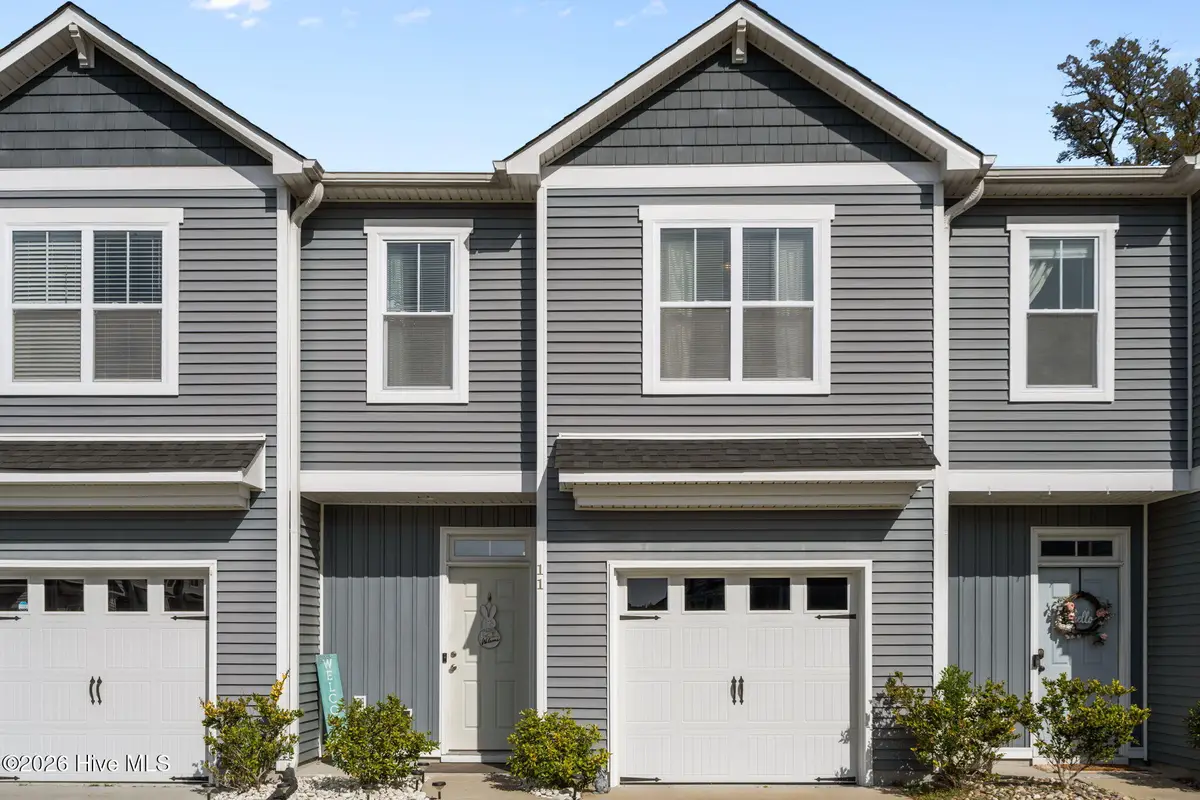 11 Acacia Road, Hampstead, NC 28443 - #1