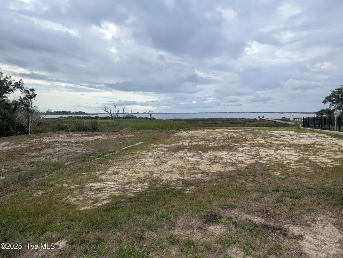 703 Cannonsgate Drive, Newport, NC 28570 - #1