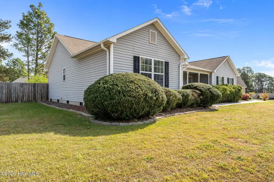 355 Woodgreen Drive, Aberdeen, NC 28315 - #3