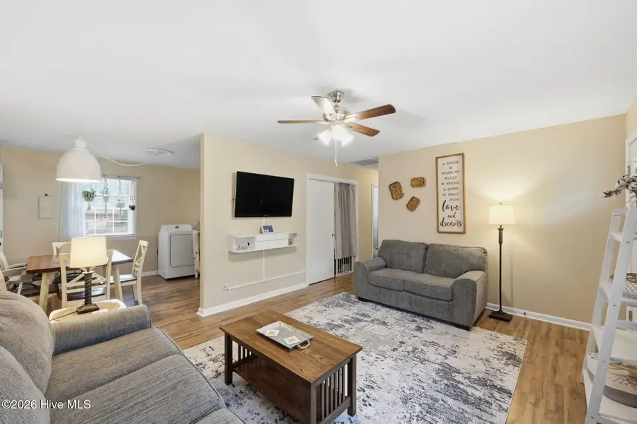 406 Shepard Street, Havelock, NC 28532 - #2