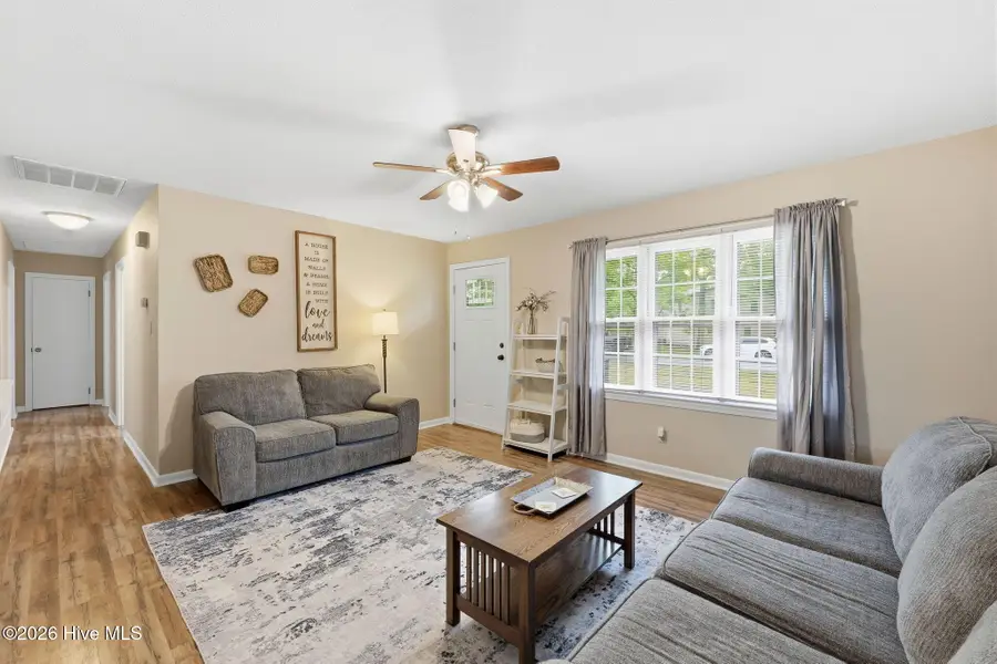 406 Shepard Street, Havelock, NC 28532 - #3