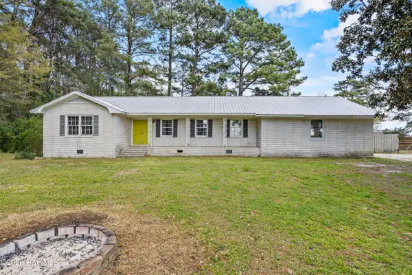 1361 Fountaintown Road, Beulaville, NC 28518