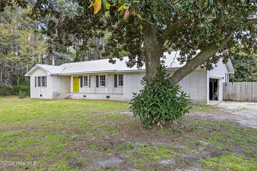 1361 Fountaintown Road, Beulaville, NC 28518 - #2