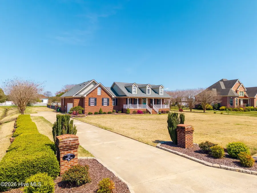 141 Lauren Lane, Camden, NC 27921 - #2