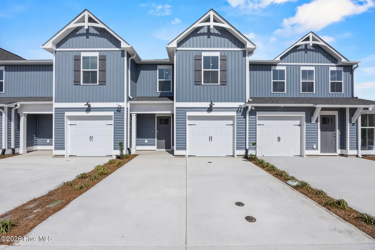 43 W Pioneer Way #112, Hampstead, NC 28443 - #1