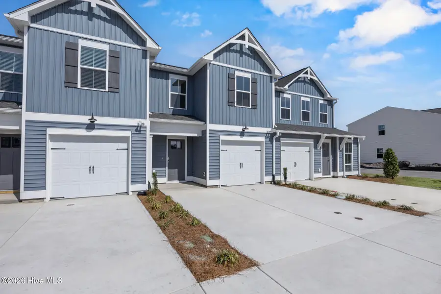 43 W Pioneer Way #112, Hampstead, NC 28443 - #3