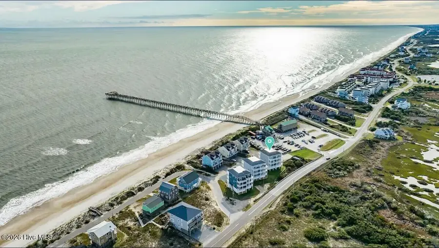 208 Goldsboro Drive, North Topsail Beach, NC 28460 - #2