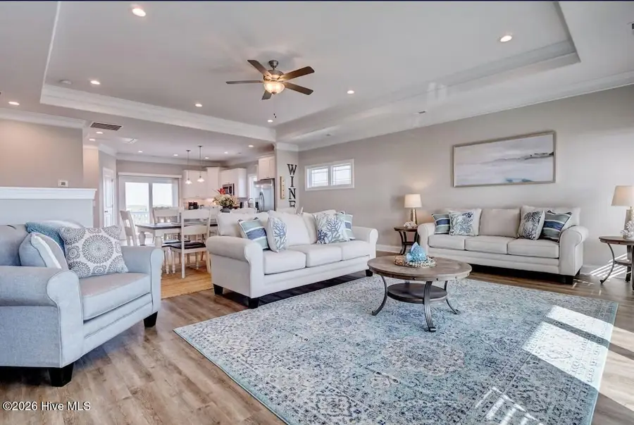 208 Goldsboro Drive, North Topsail Beach, NC 28460 - #3