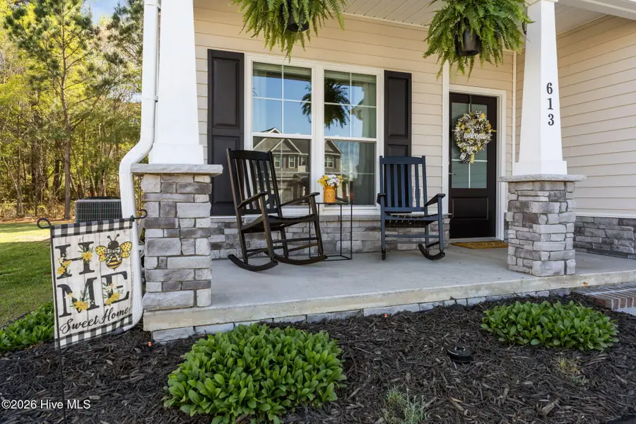 613 Megan Drive, Greenville, NC 27834 - #2